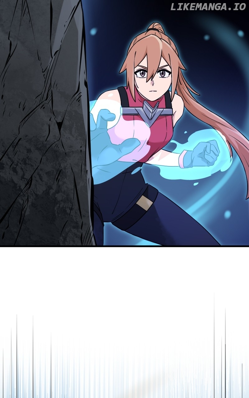 Fist Wielder Chapter 26 - page 37