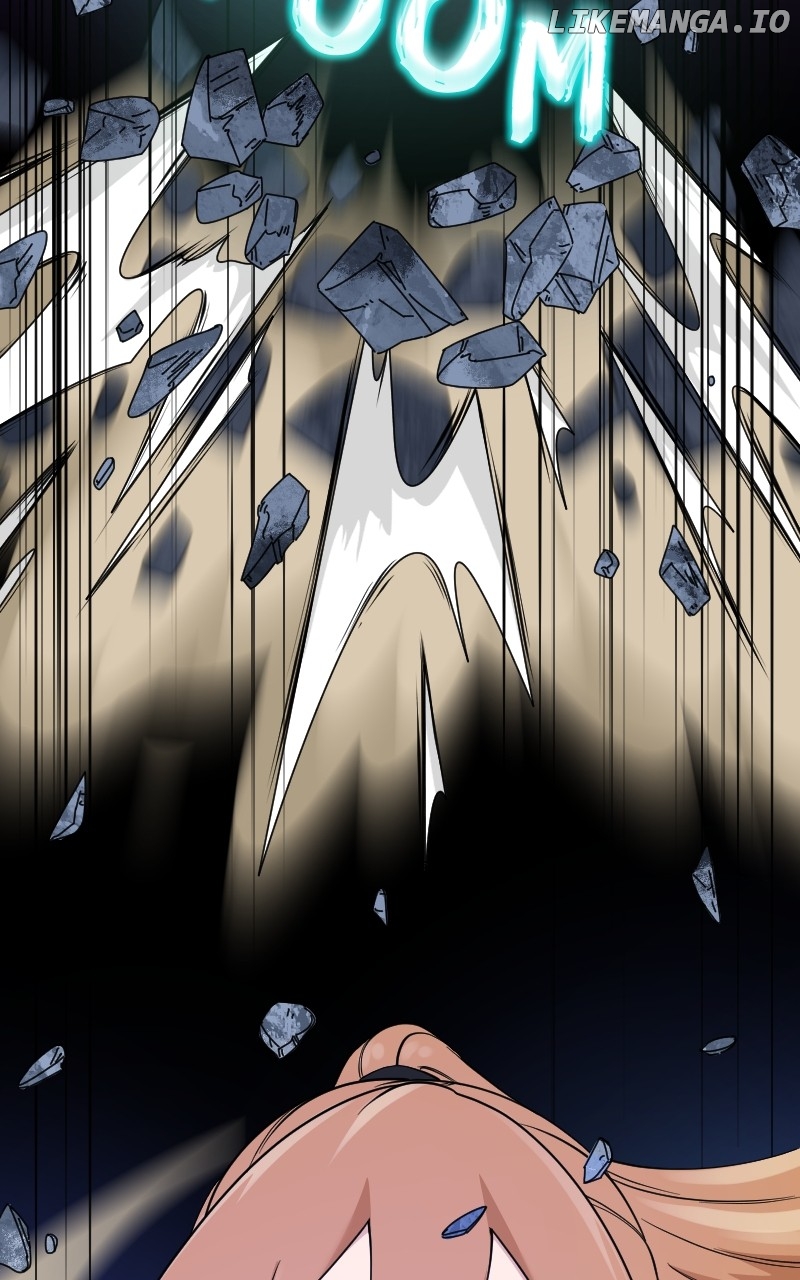 Fist Wielder Chapter 26 - page 39