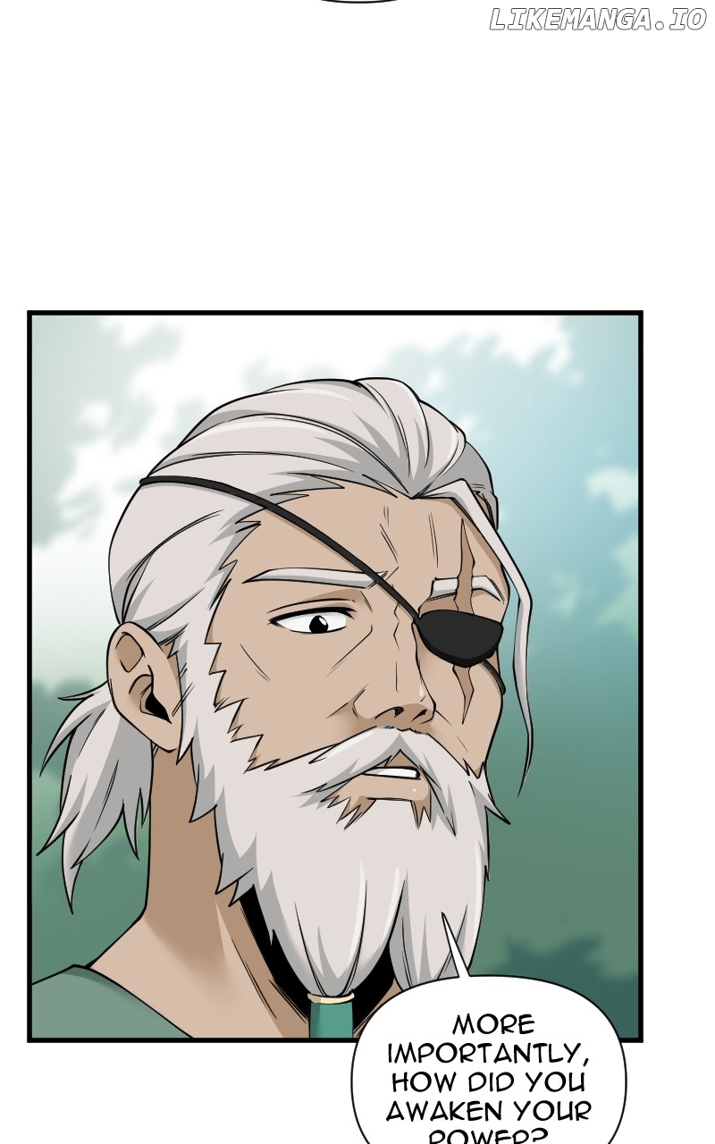 Fist Wielder Chapter 26 - page 4