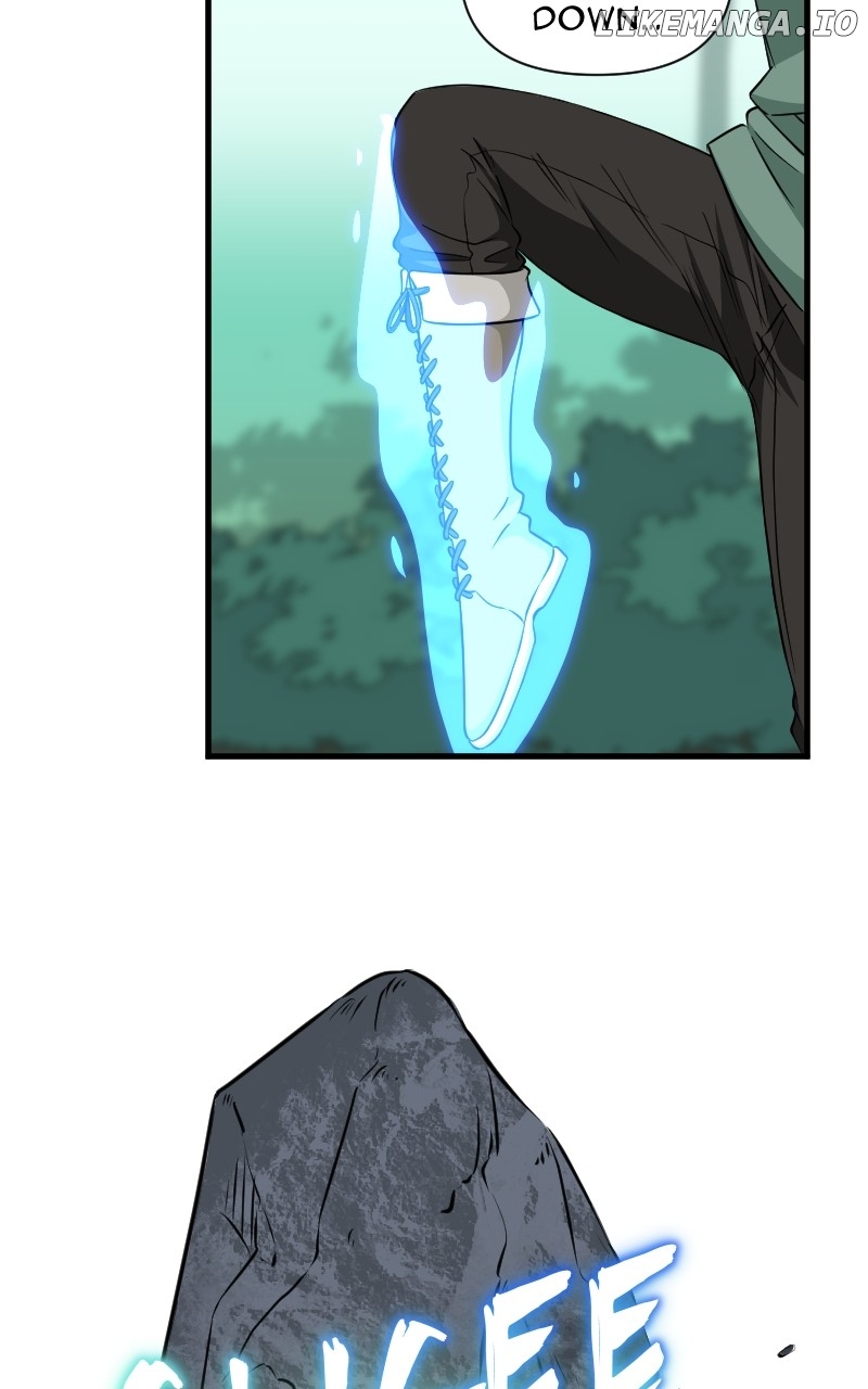 Fist Wielder Chapter 26 - page 43