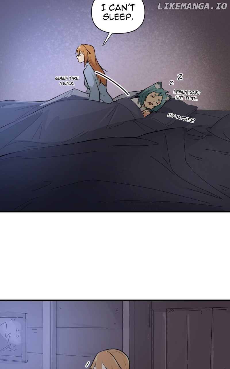 Fist Wielder Chapter 26 - page 52