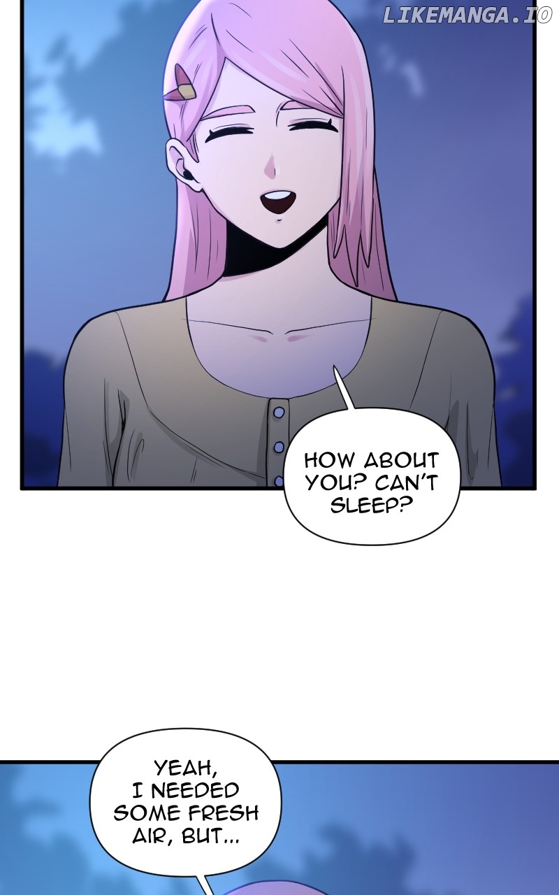 Fist Wielder Chapter 26 - page 55