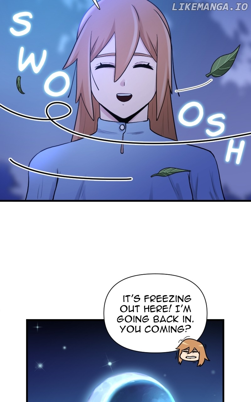 Fist Wielder Chapter 26 - page 56