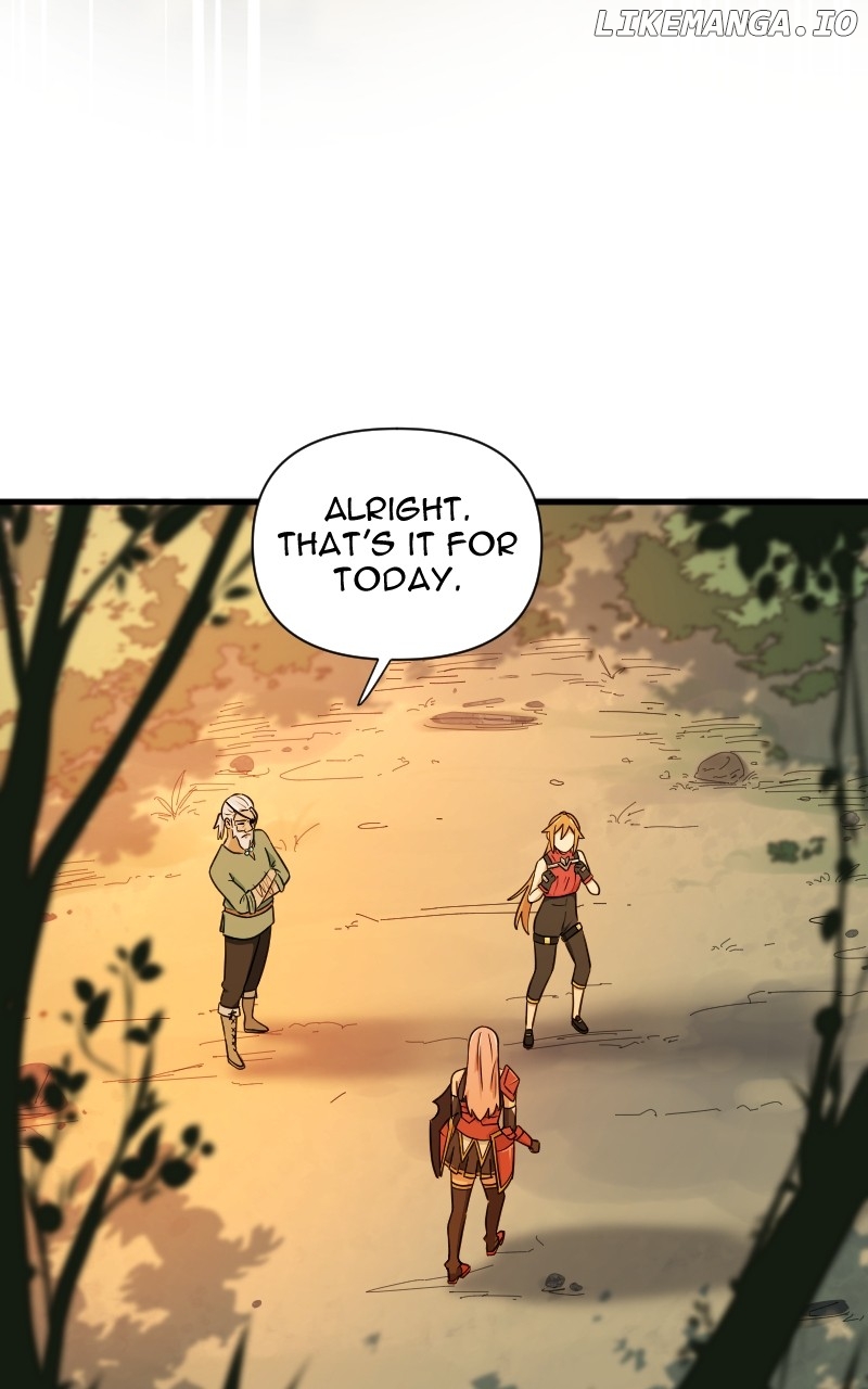 Fist Wielder Chapter 26 - page 64