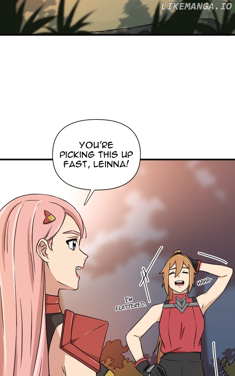 Fist Wielder Chapter 26 - page 65