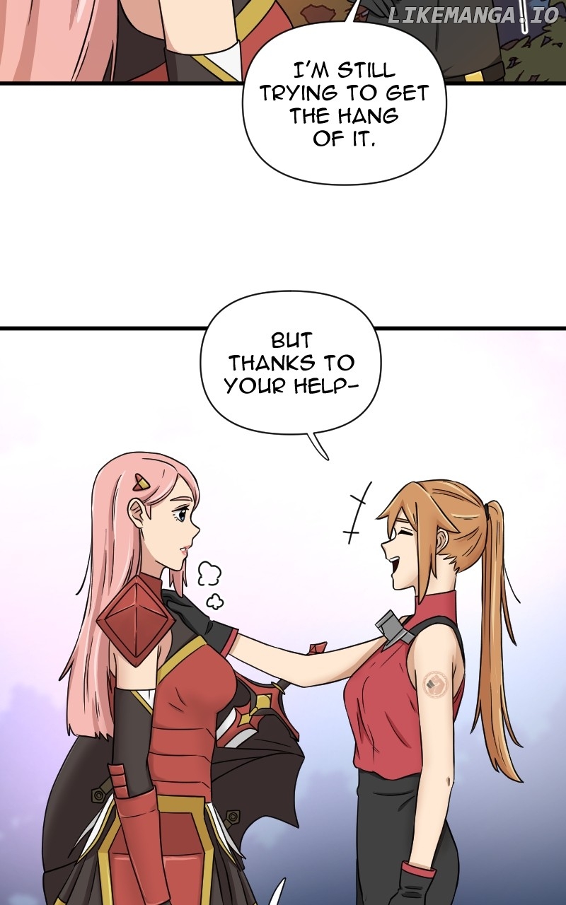 Fist Wielder Chapter 26 - page 66