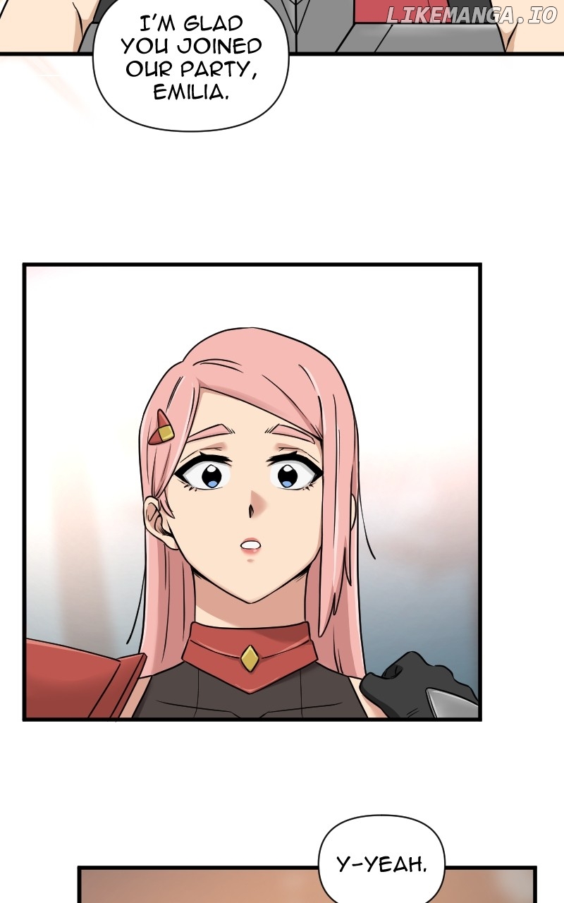 Fist Wielder Chapter 26 - page 68