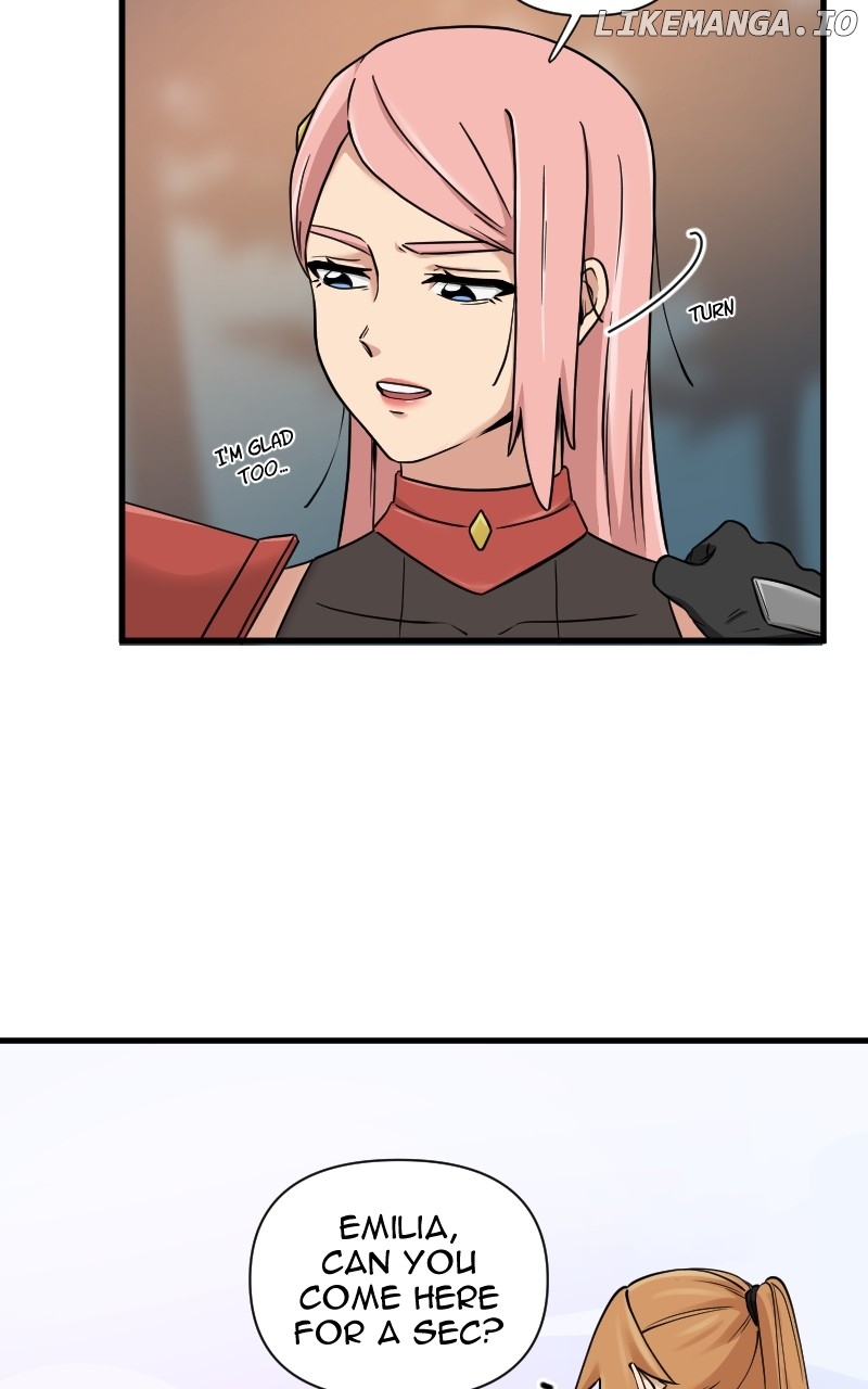 Fist Wielder Chapter 26 - page 69