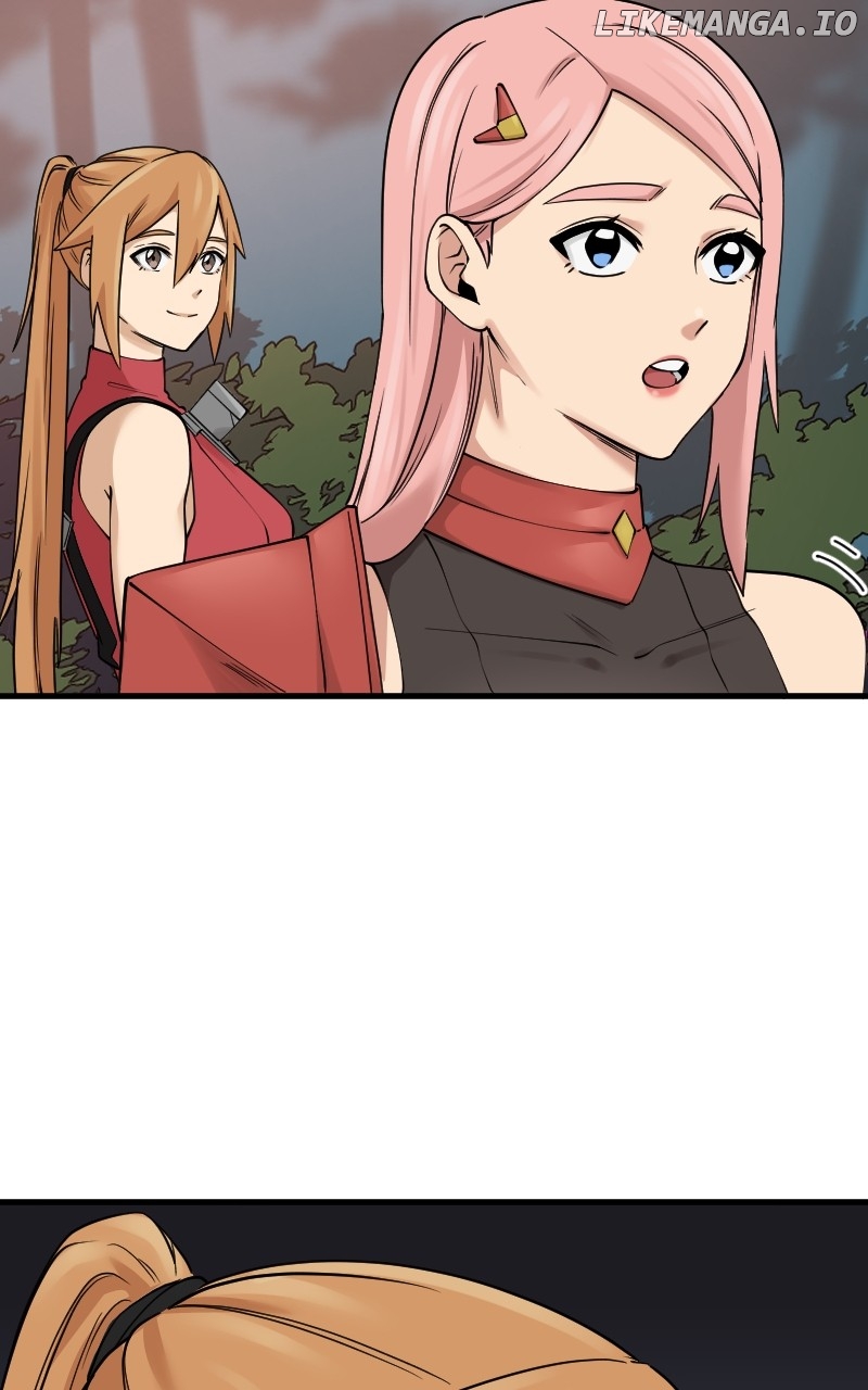 Fist Wielder Chapter 26 - page 71