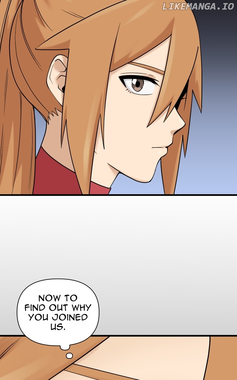 Fist Wielder Chapter 26 - page 72