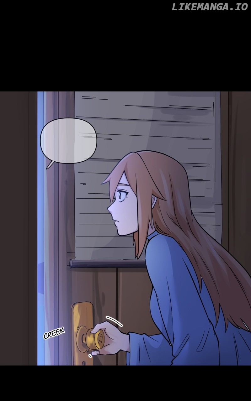Fist Wielder Chapter 26 - page 76