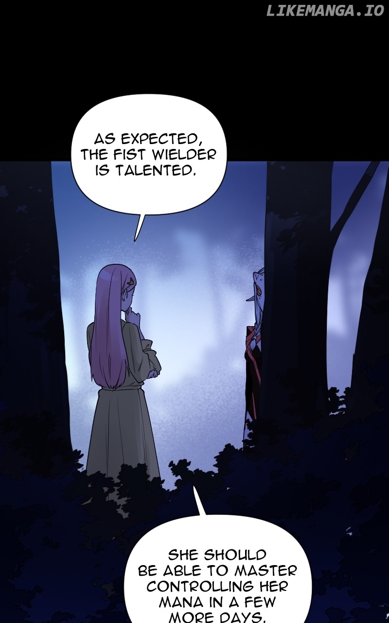 Fist Wielder Chapter 26 - page 78