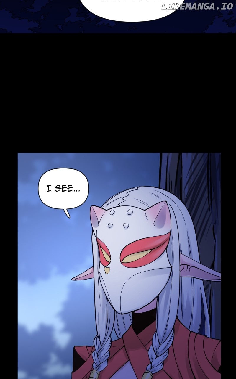 Fist Wielder Chapter 26 - page 79