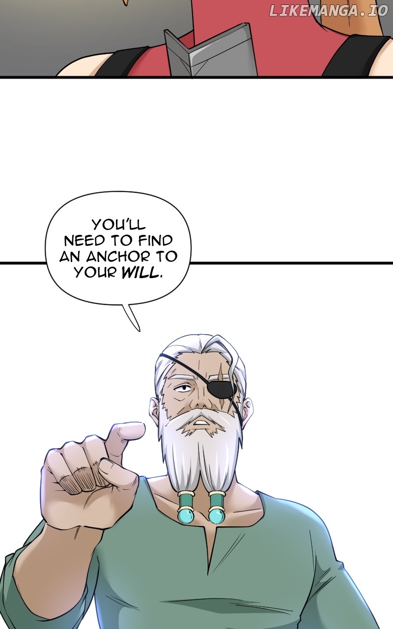 Fist Wielder Chapter 26 - page 8