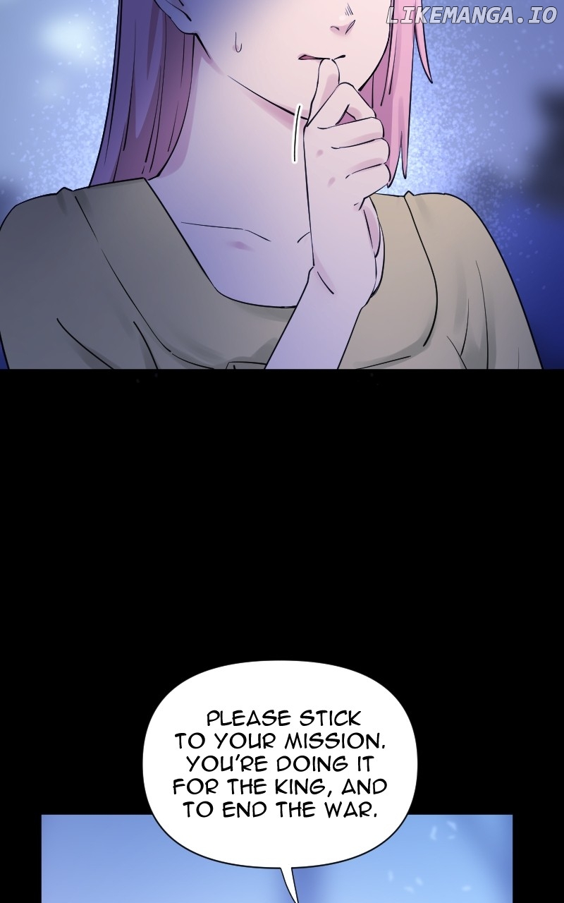 Fist Wielder Chapter 26 - page 82