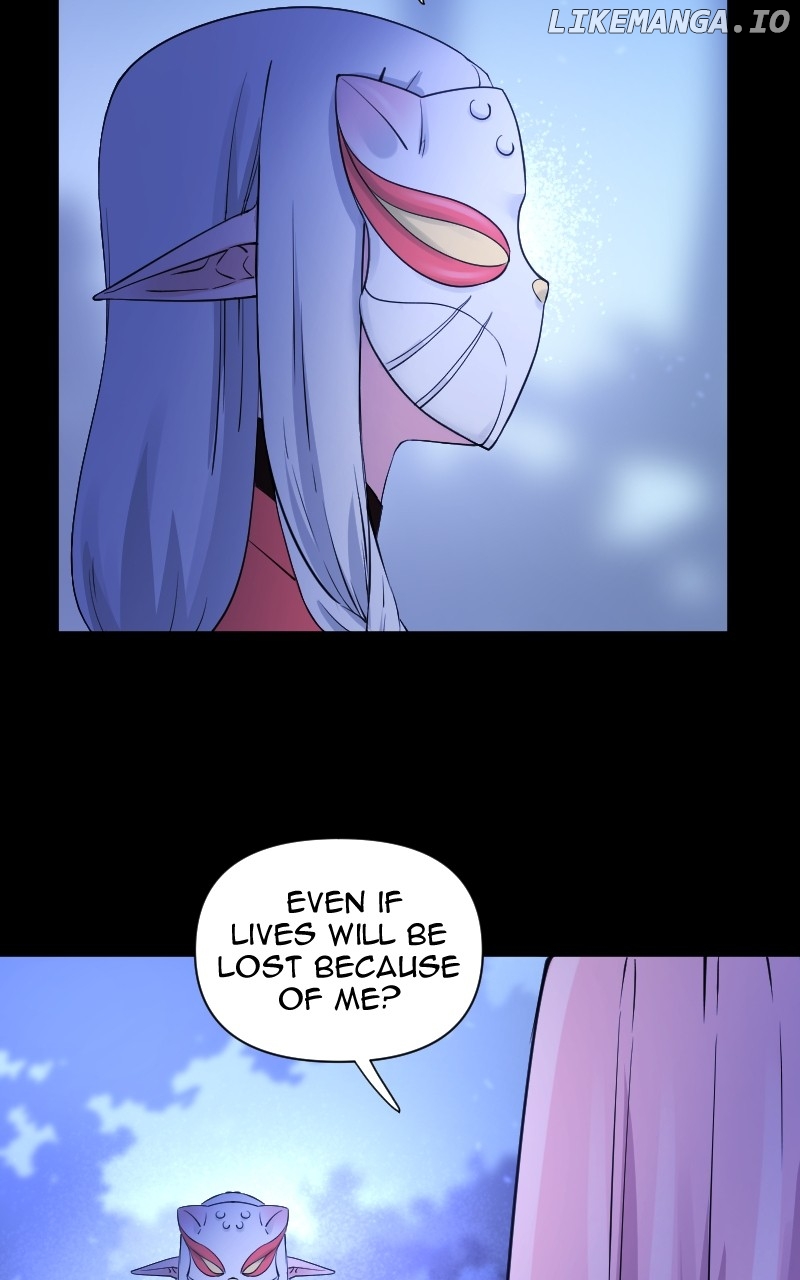 Fist Wielder Chapter 26 - page 83