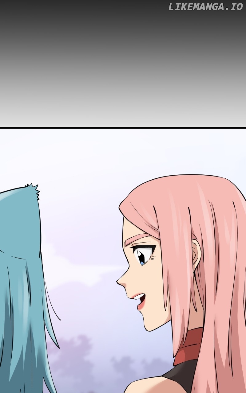 Fist Wielder Chapter 26 - page 86