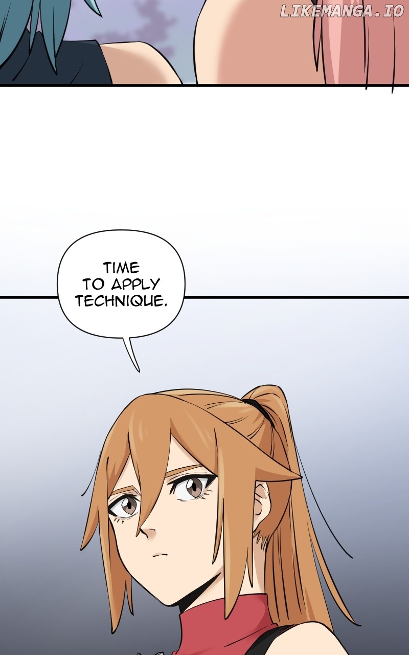 Fist Wielder Chapter 26 - page 87
