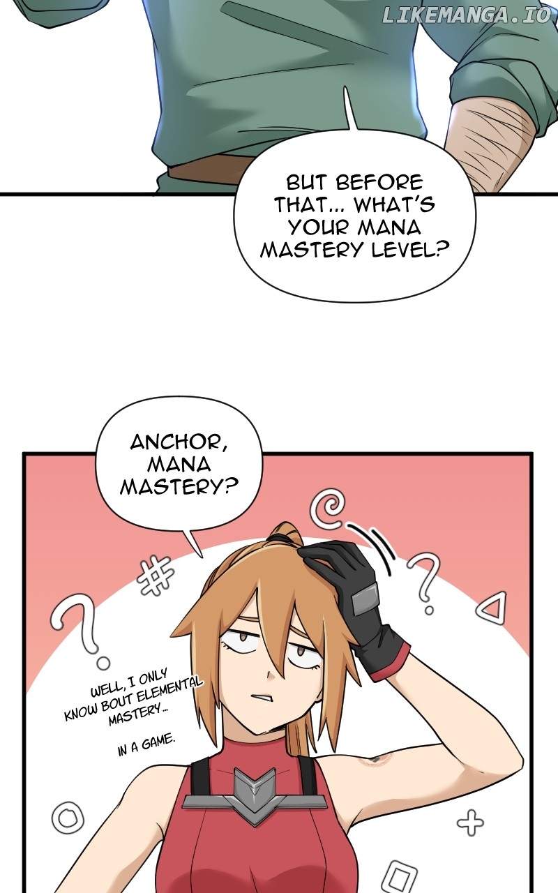Fist Wielder Chapter 26 - page 9