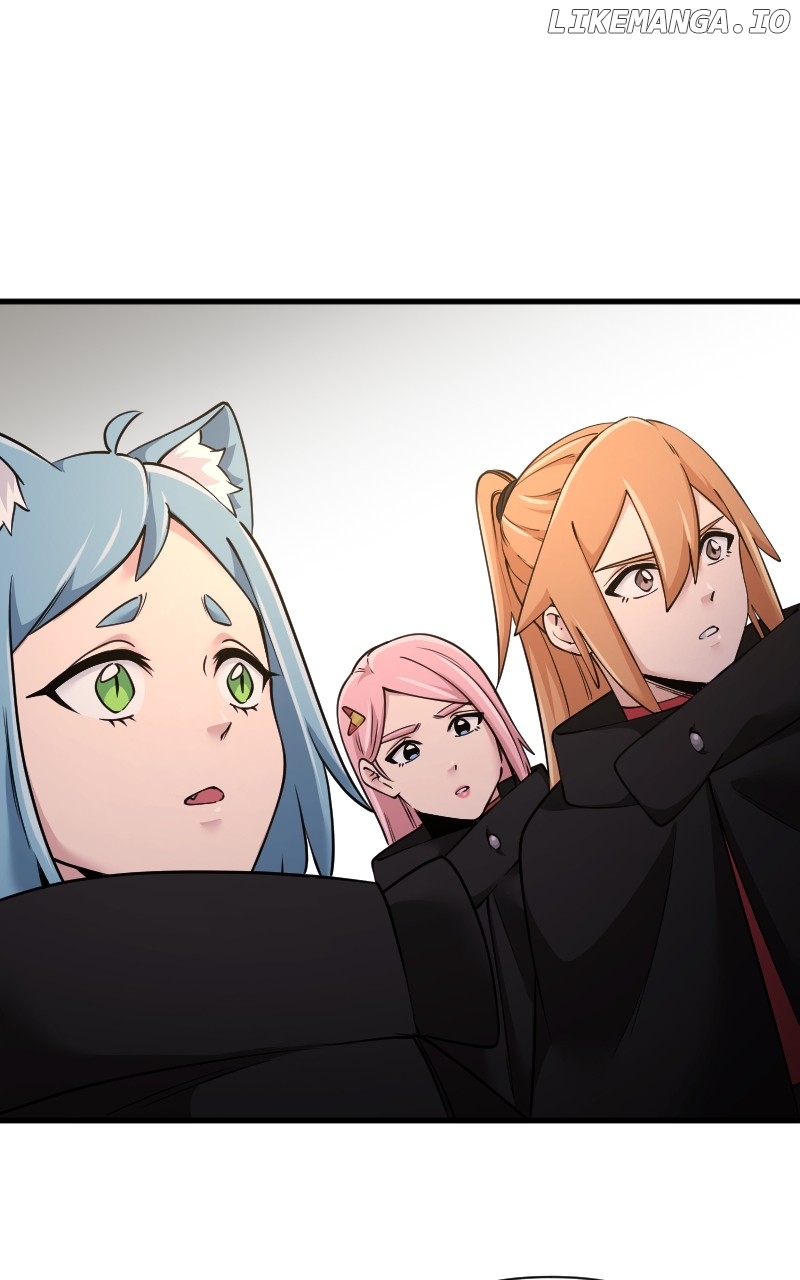 Fist Wielder Chapter 25 - page 12