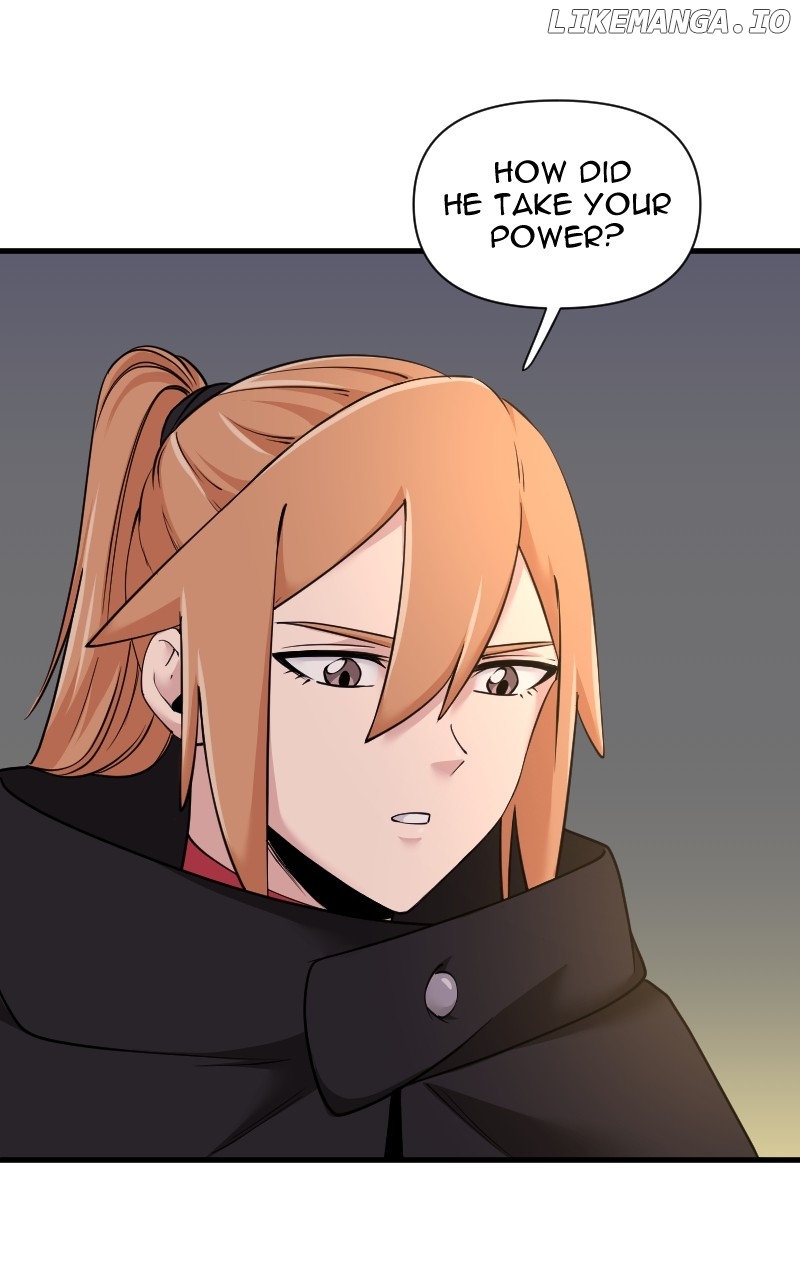 Fist Wielder Chapter 25 - page 14