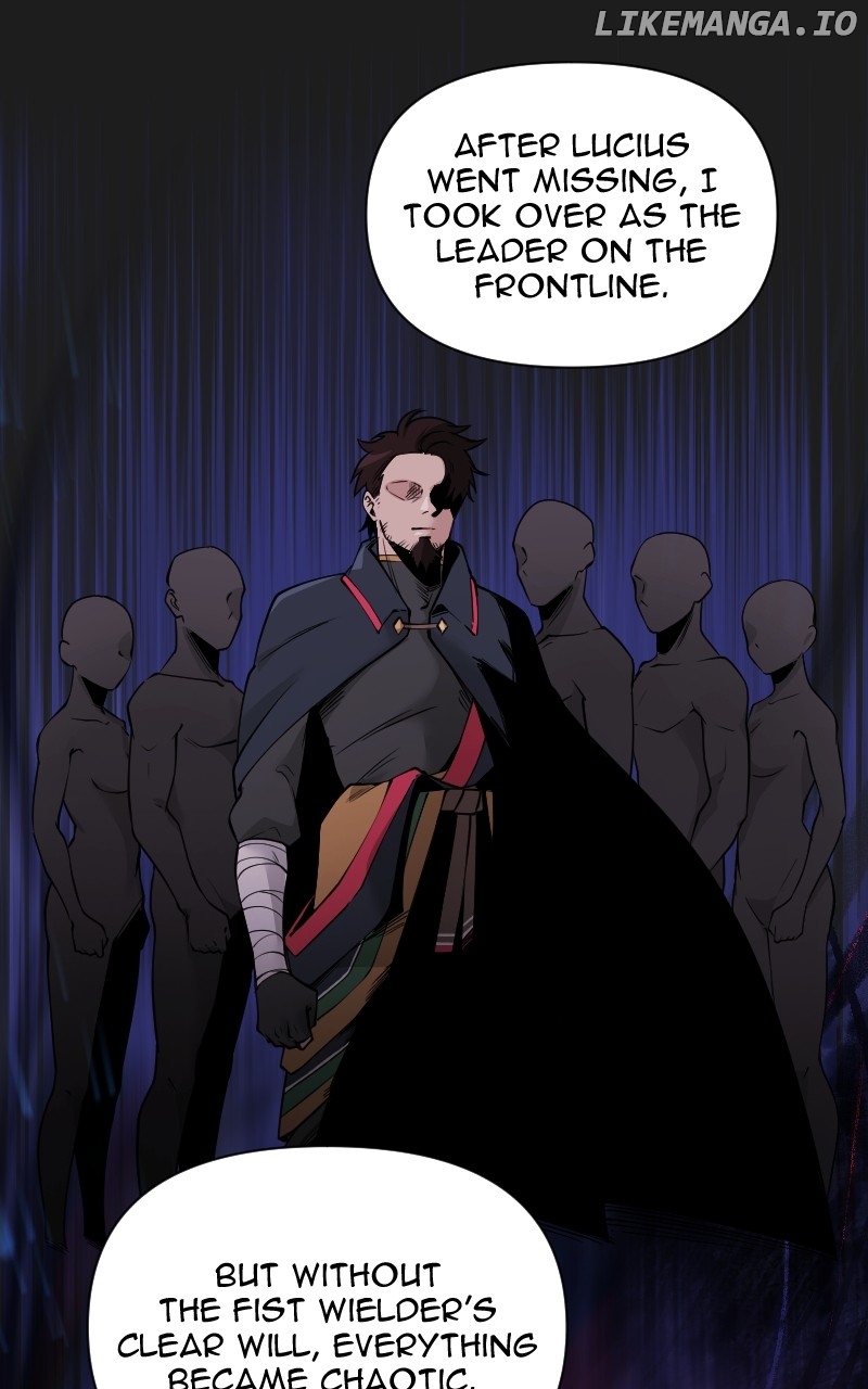 Fist Wielder Chapter 25 - page 16