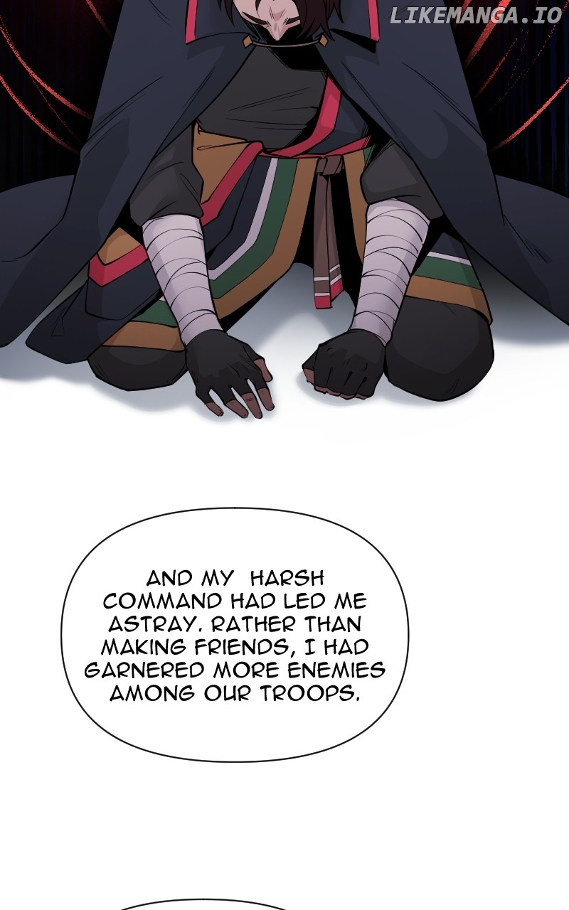 Fist Wielder Chapter 25 - page 18