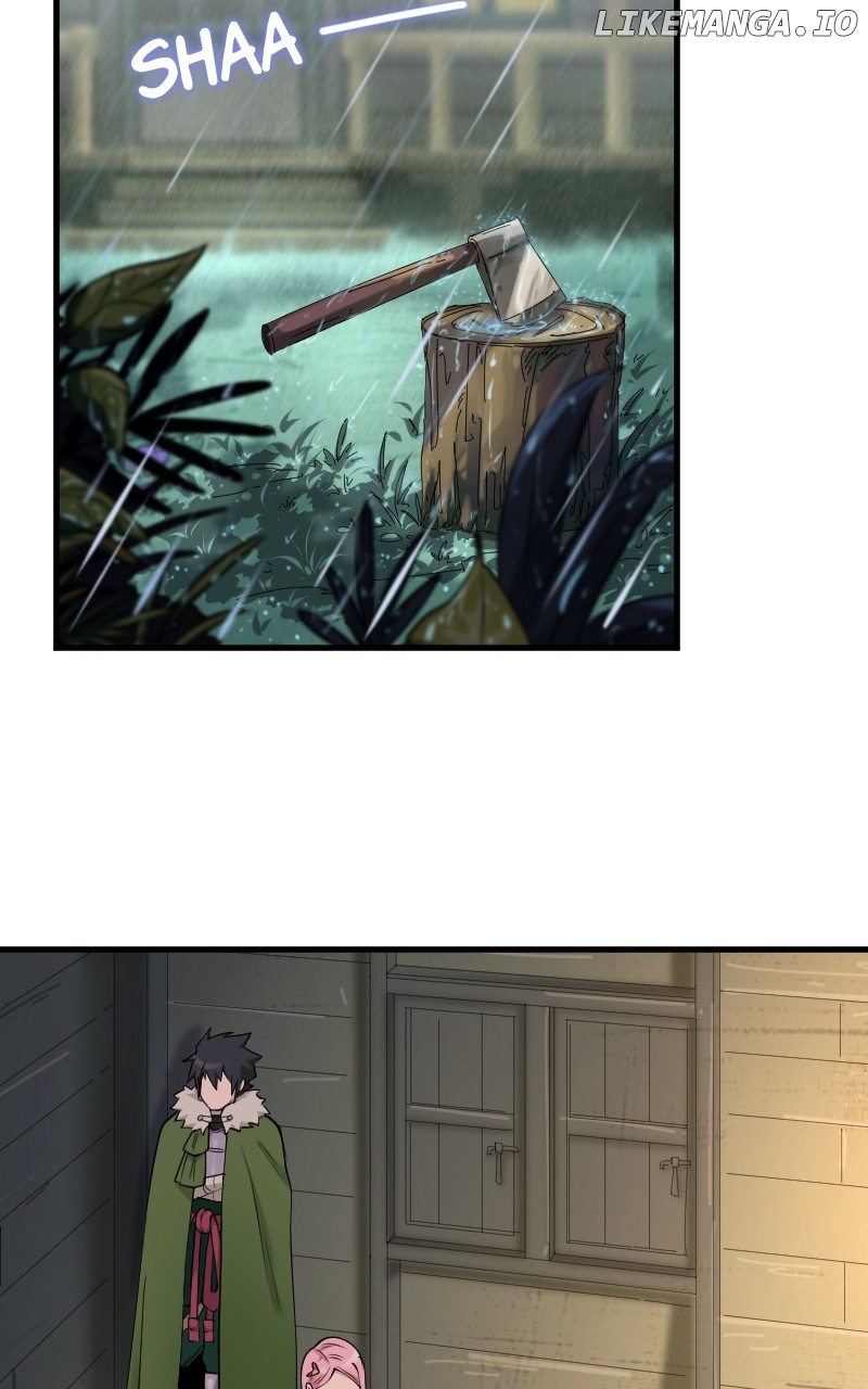 Fist Wielder Chapter 25 - page 2