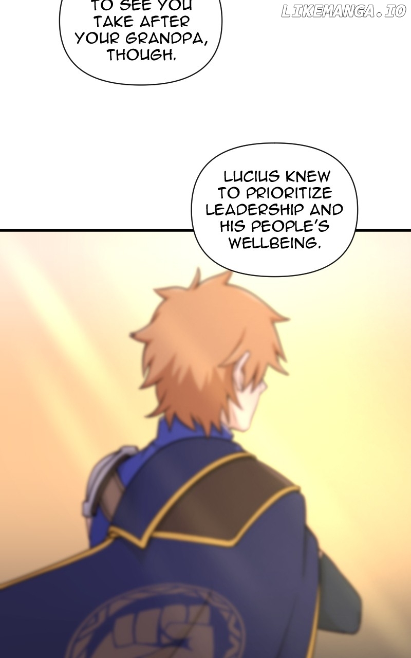 Fist Wielder Chapter 25 - page 24