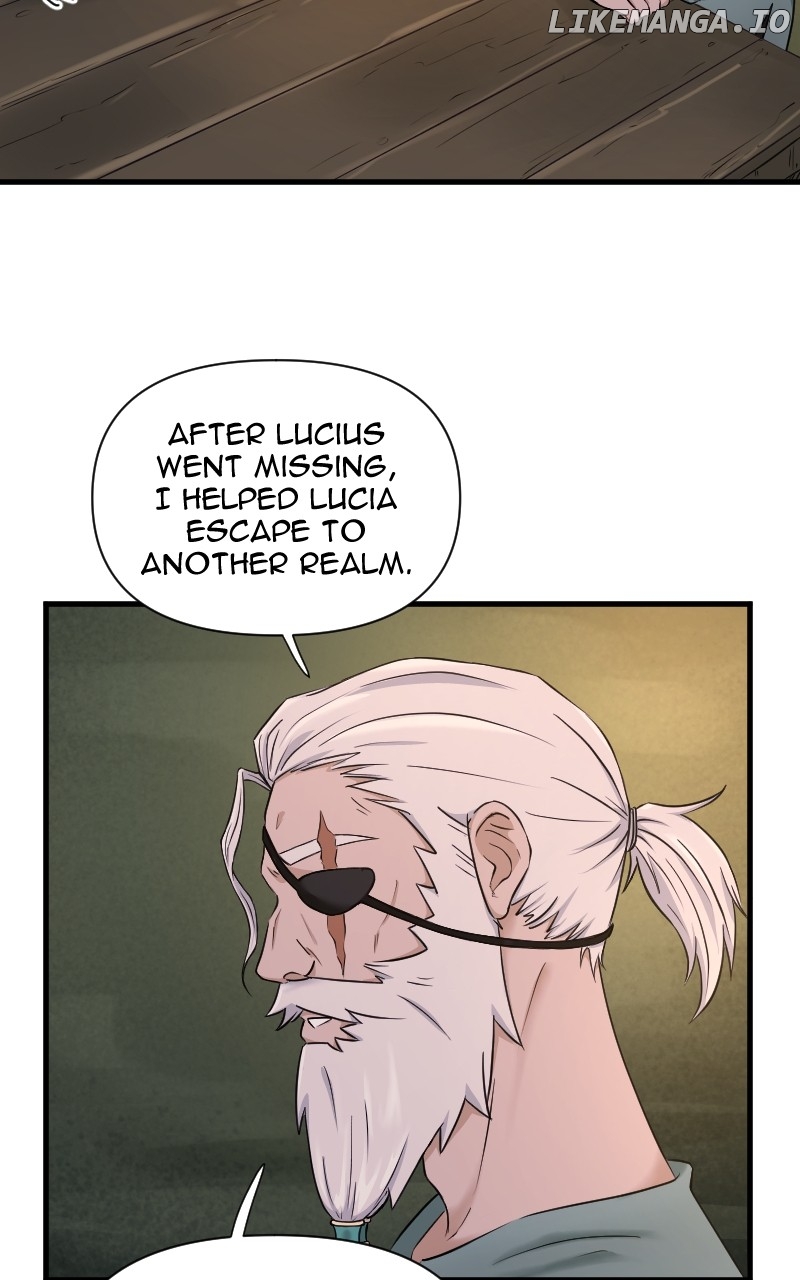 Fist Wielder Chapter 25 - page 27