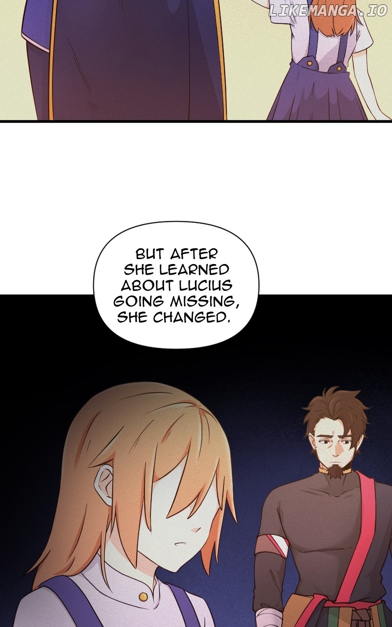 Fist Wielder Chapter 25 - page 29