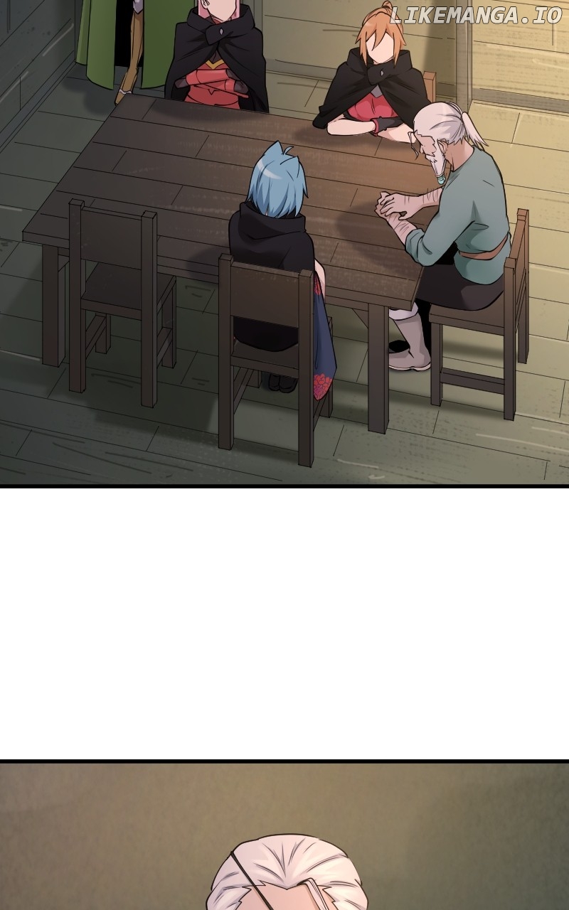 Fist Wielder Chapter 25 - page 3