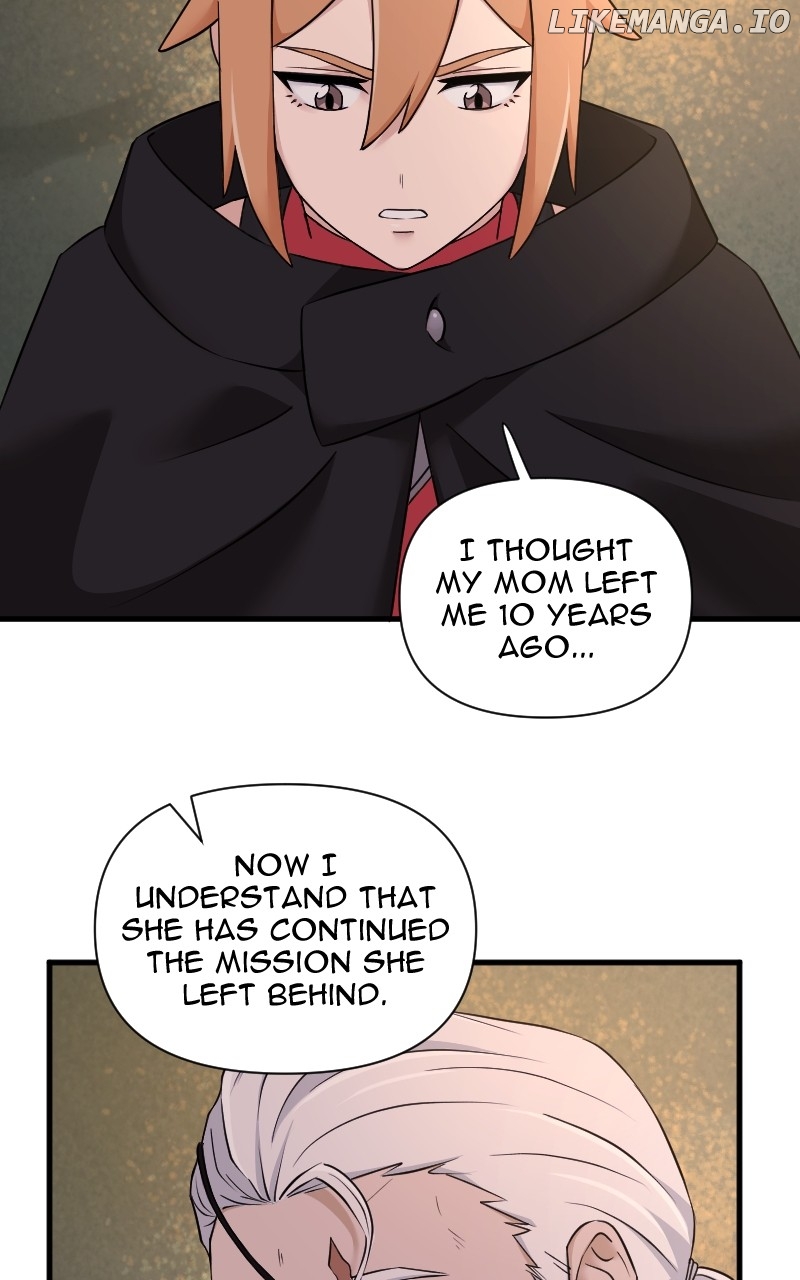 Fist Wielder Chapter 25 - page 31