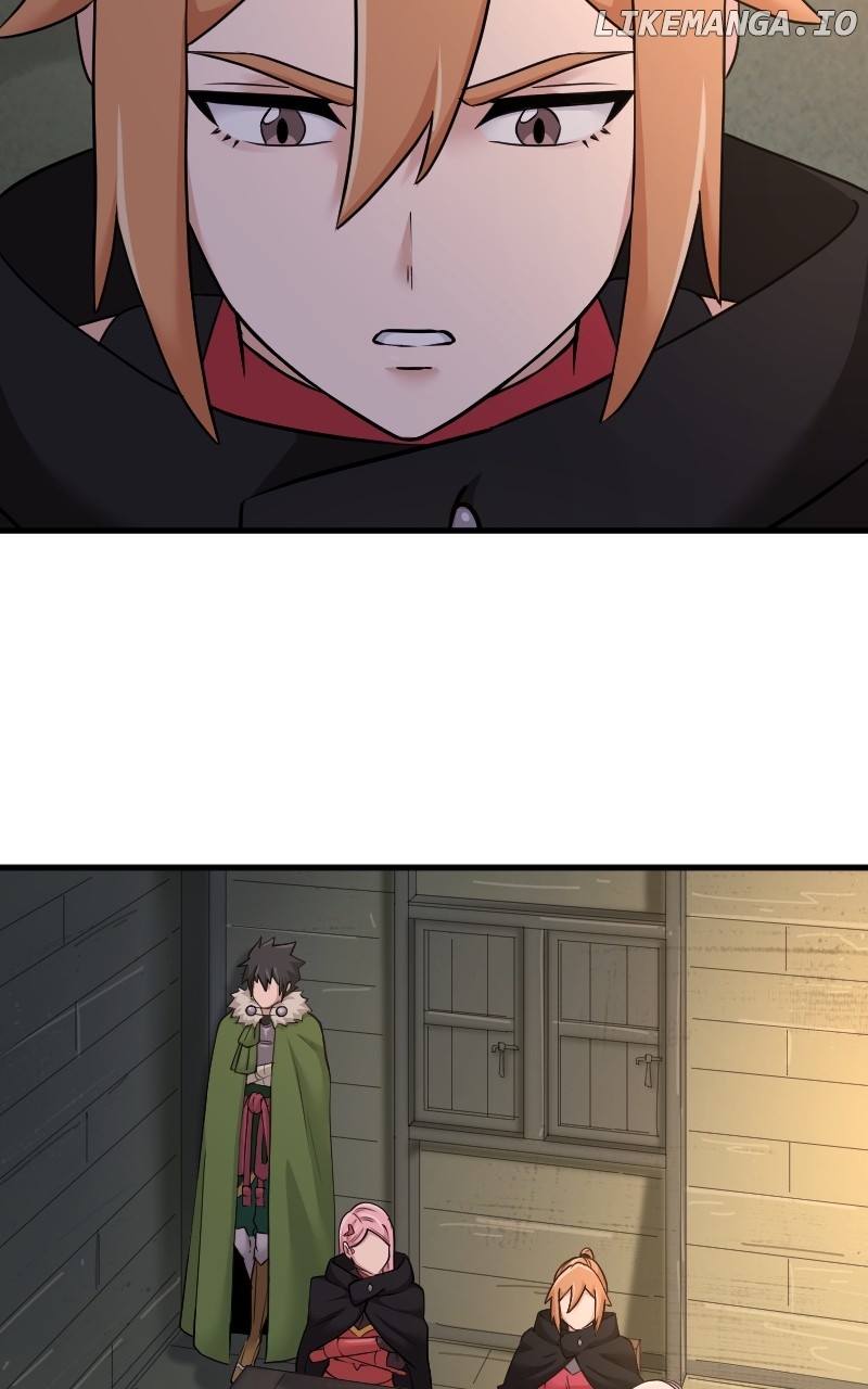 Fist Wielder Chapter 25 - page 33