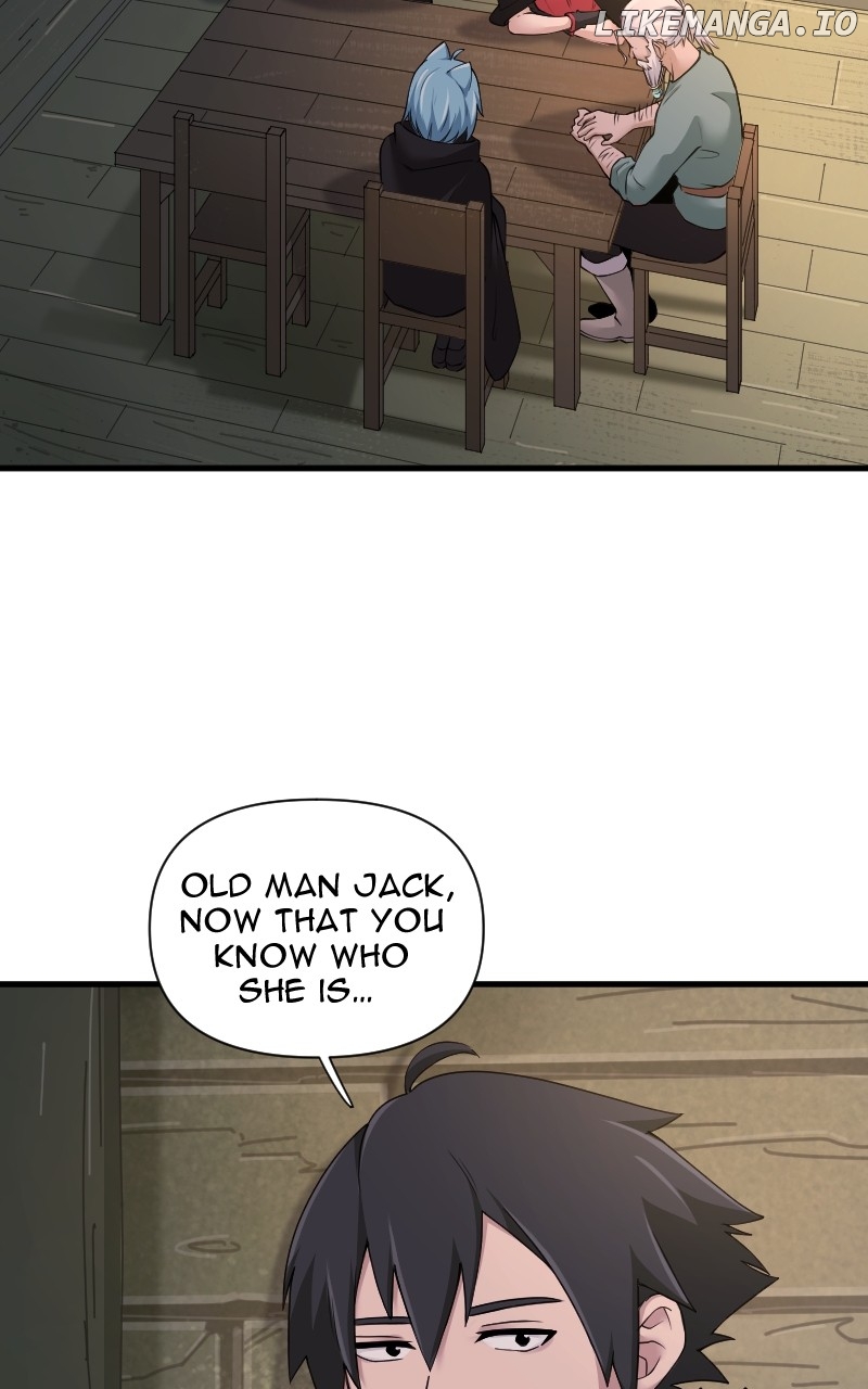Fist Wielder Chapter 25 - page 34