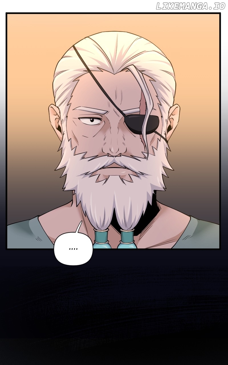 Fist Wielder Chapter 25 - page 37