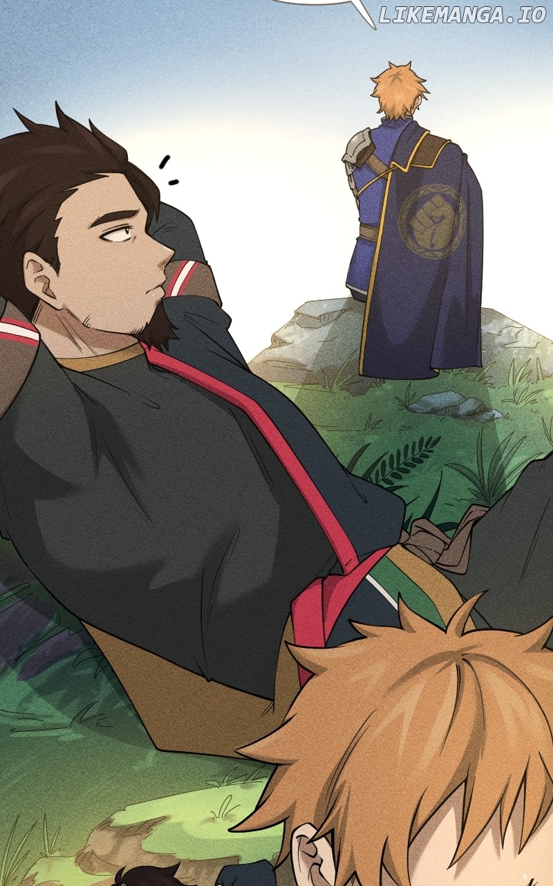 Fist Wielder Chapter 25 - page 39