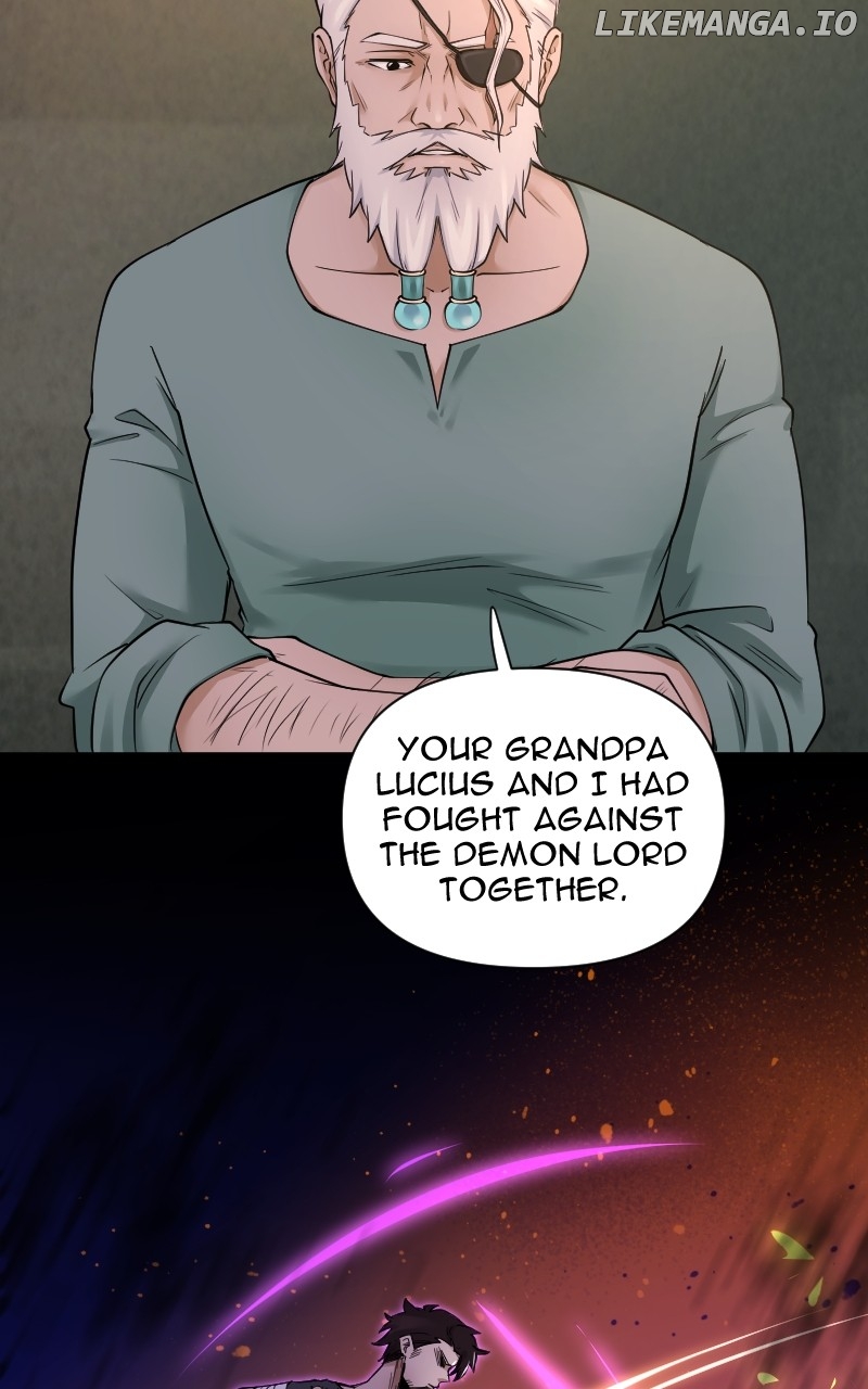 Fist Wielder Chapter 25 - page 4