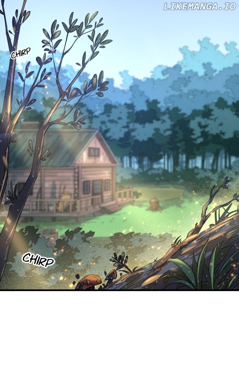 Fist Wielder Chapter 25 - page 44
