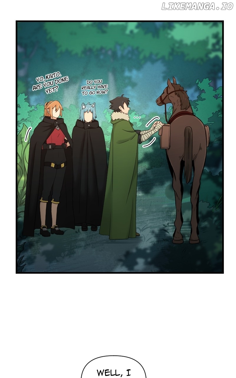 Fist Wielder Chapter 25 - page 45