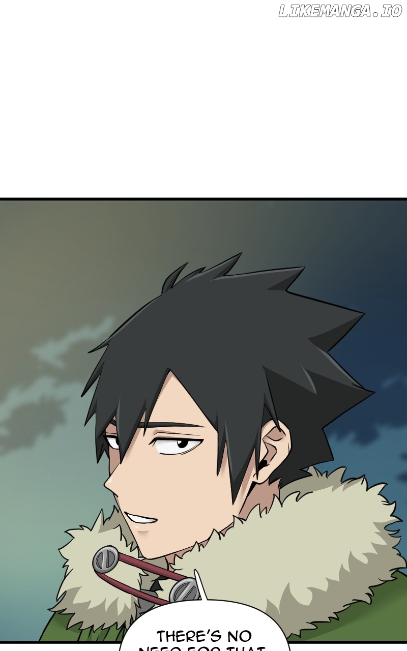 Fist Wielder Chapter 25 - page 47