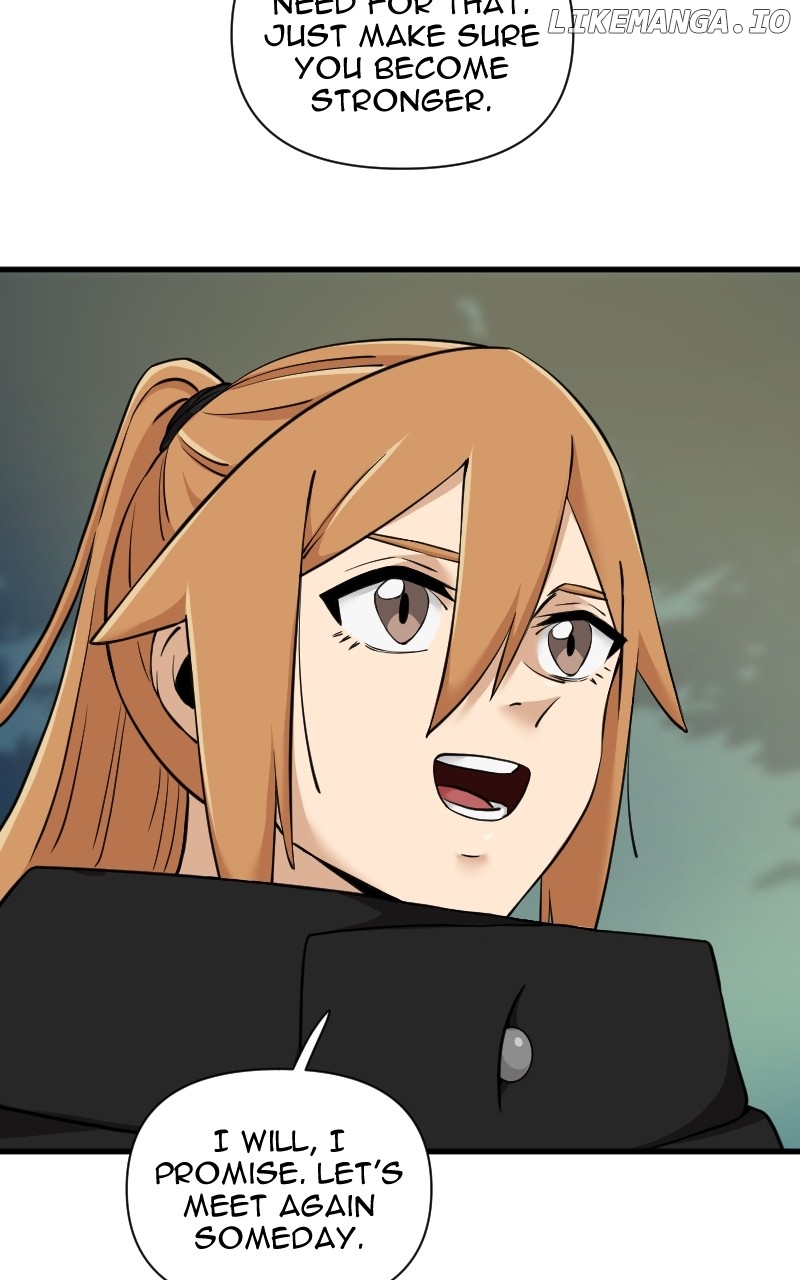 Fist Wielder Chapter 25 - page 48