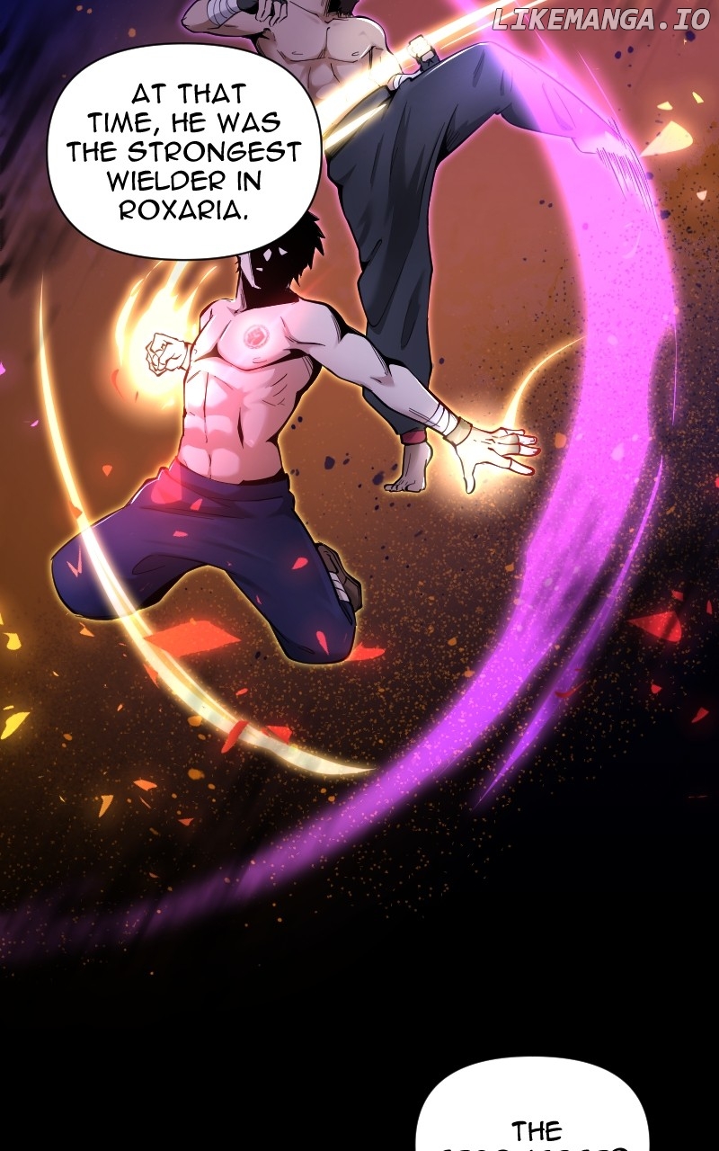 Fist Wielder Chapter 25 - page 5