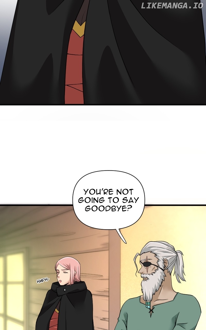 Fist Wielder Chapter 25 - page 51