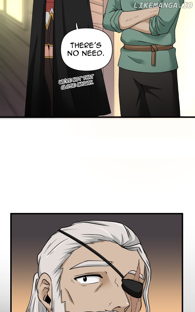 Fist Wielder Chapter 25 - page 52