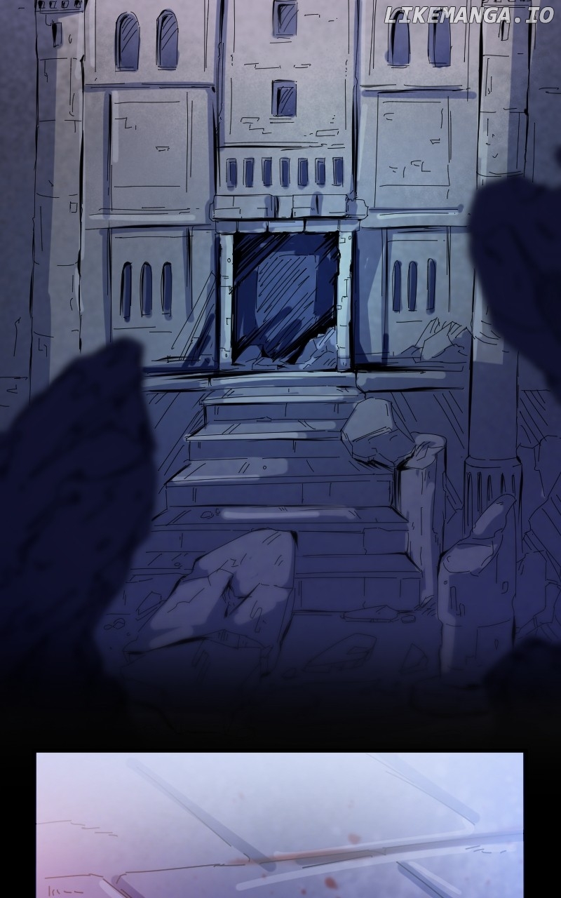 Fist Wielder Chapter 25 - page 54