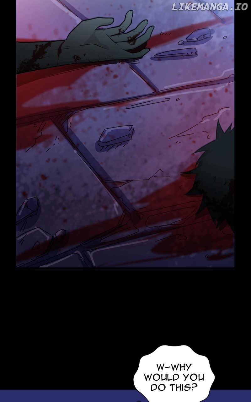Fist Wielder Chapter 25 - page 55