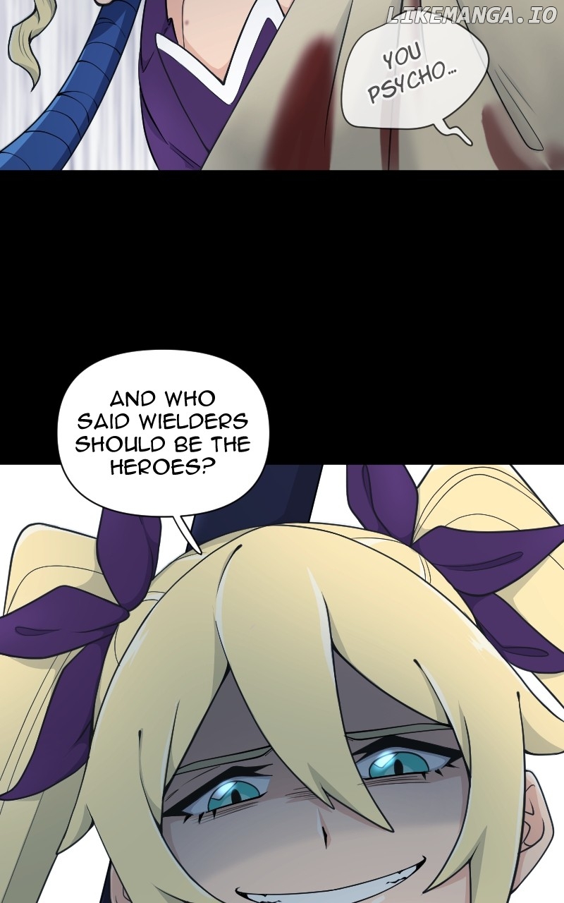 Fist Wielder Chapter 25 - page 58