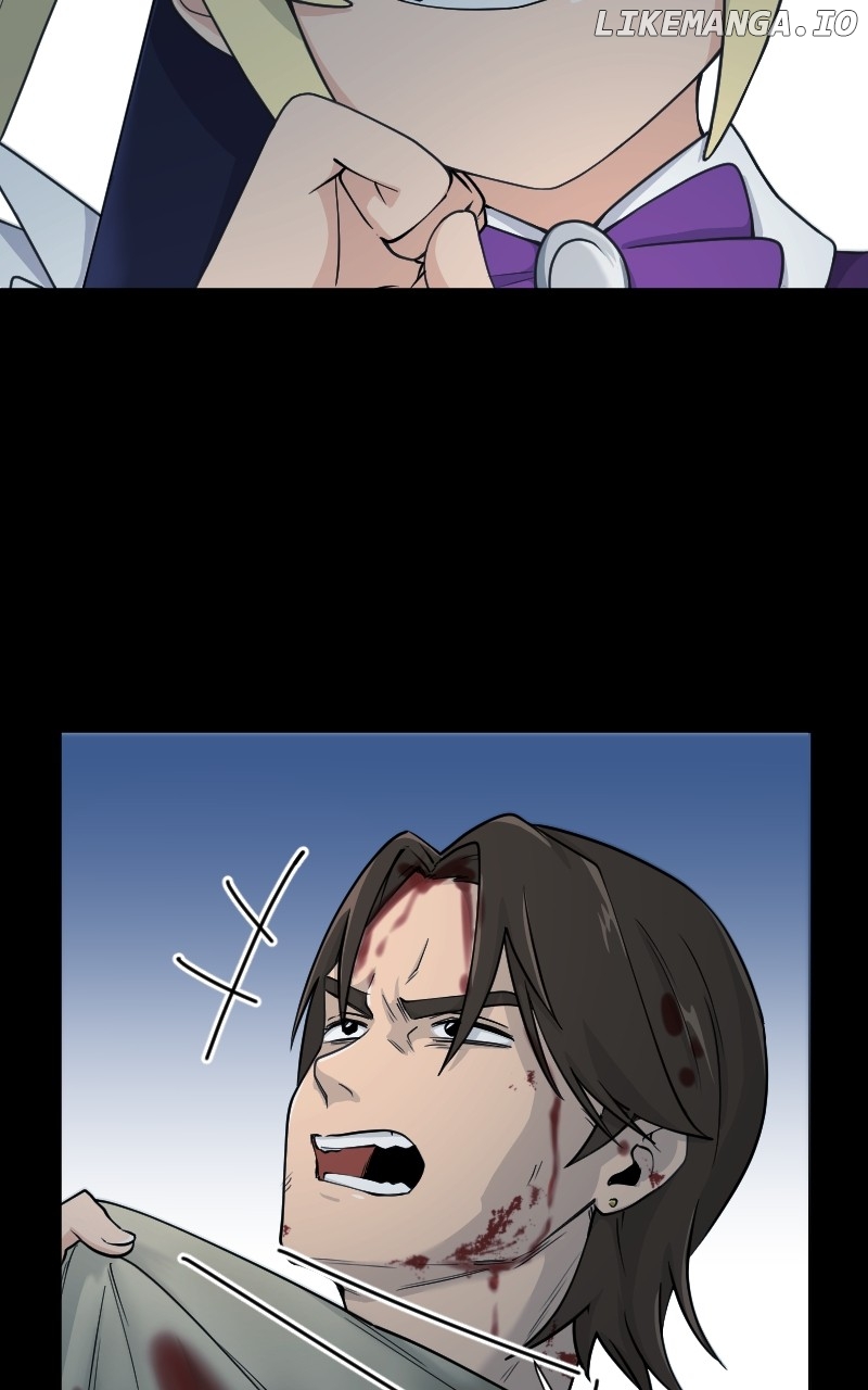 Fist Wielder Chapter 25 - page 59