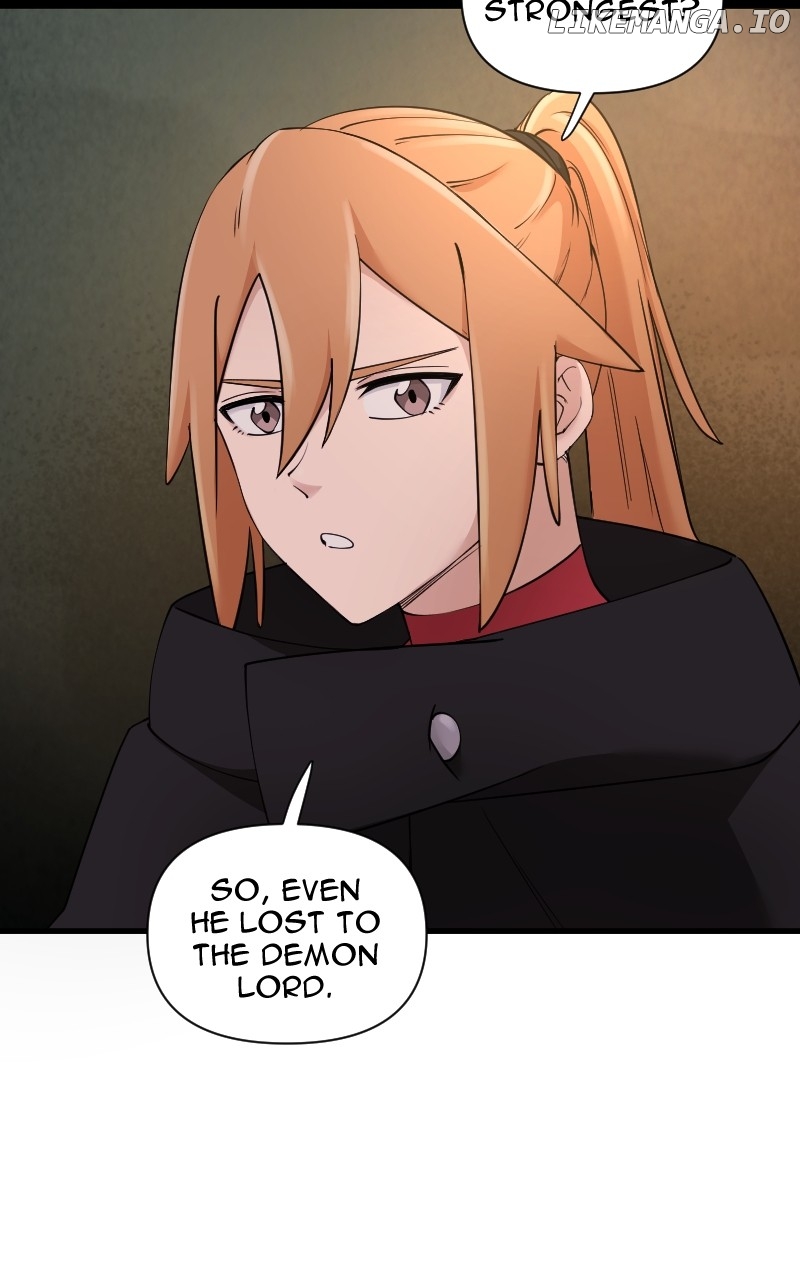 Fist Wielder Chapter 25 - page 6